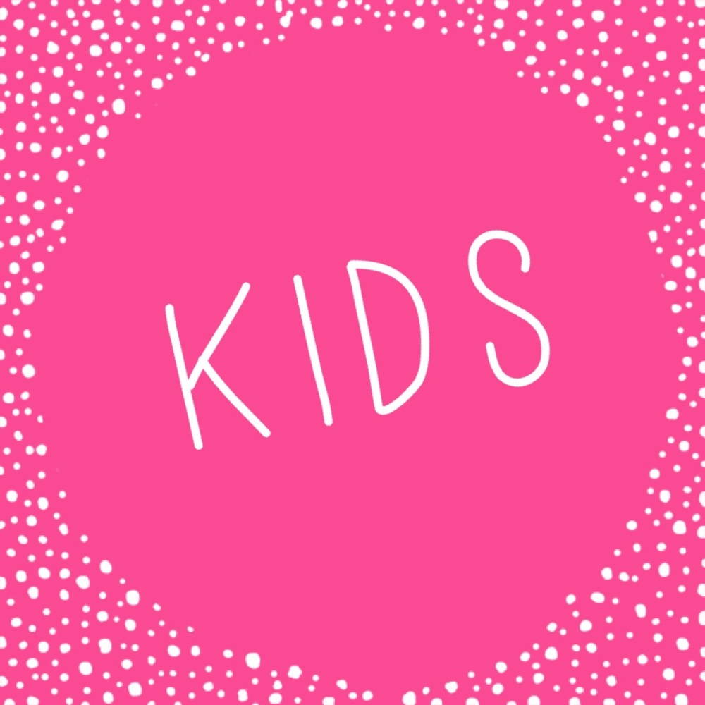 Kids clothing